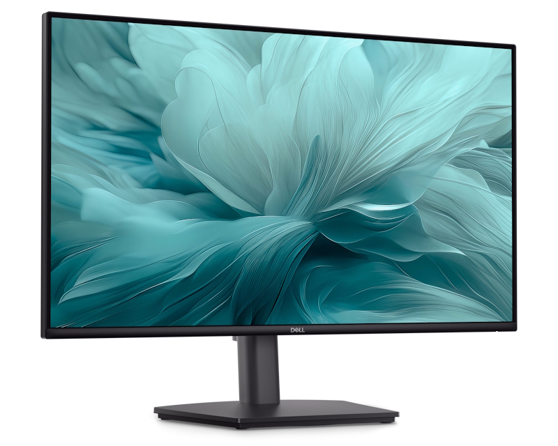 DELL 27 inch E2726HS 100Hz Pro IPS monitor 