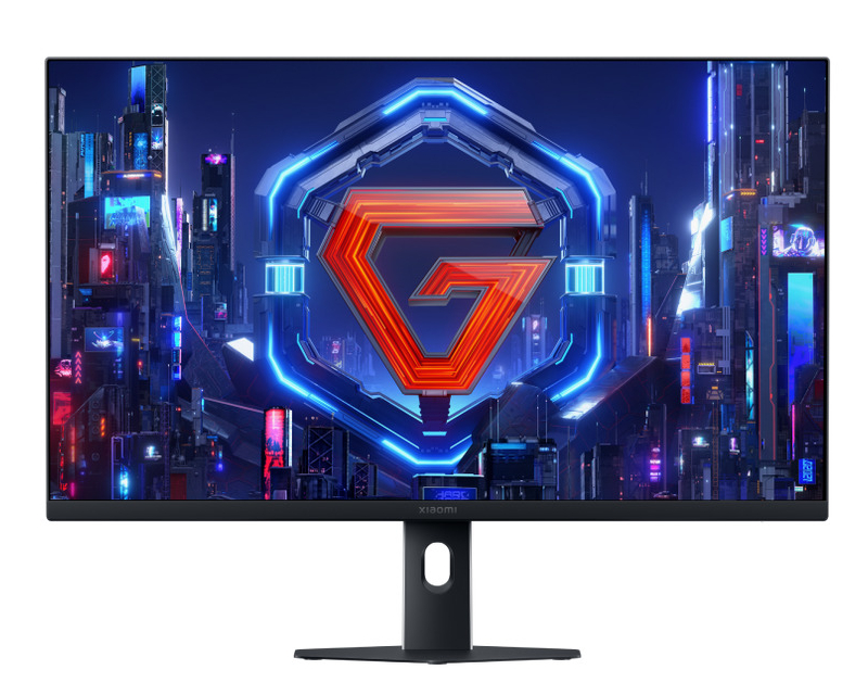 27 inca G27Qi 2026 QHD 2560x1440 Fast IPS 200 Hz gaming monitor (ELA6556EU)