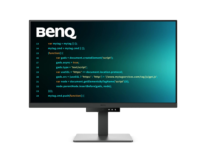 BENQ 31.5 inča RD320U 4K 3840 x 2160 IPS USB-C 90W Business monitor 