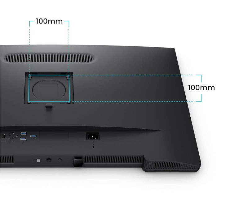 31.5 inča PV3200U FHD 3840x2160 IPS HDR10 dizajnerski monitor