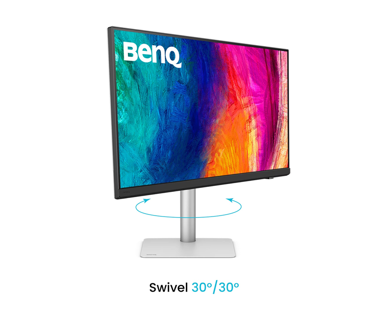 32 inča PD3226G 4K 3840x2160 IPS 144 Hz Thunderbolt 4 dizajnerski monitor