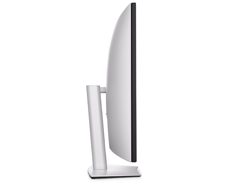 51.5 inch U5226KW 120Hz 6K UltraSharp USB-C zakrivljeni IPS monitor