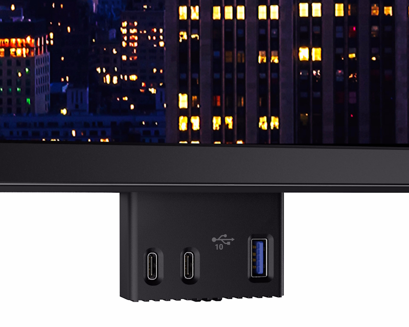 51.5 inch U5226KW 120Hz 6K UltraSharp USB-C zakrivljeni IPS monitor