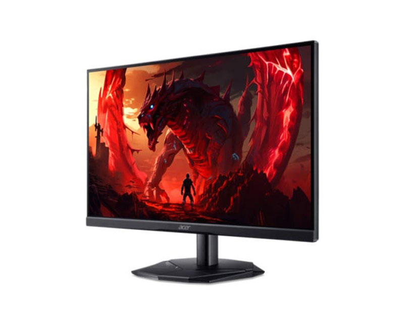 23.8 inča KG241YX3 FHD 1920x1080 VA 200 Hz HDR10 gaming monitor