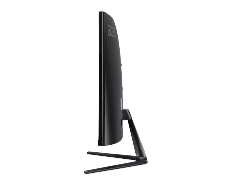 27 inča ED270U S3 2560x1440 VA 180 Hz HDR10 zakrivljeni gaming monitor