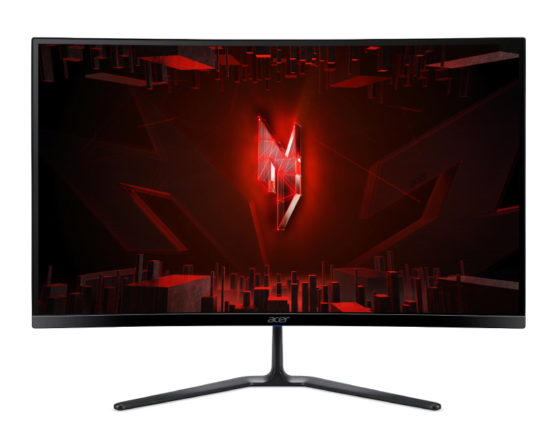 27 inča ED270U S3 2560x1440 VA 180 Hz HDR10 zakrivljeni gaming monitor