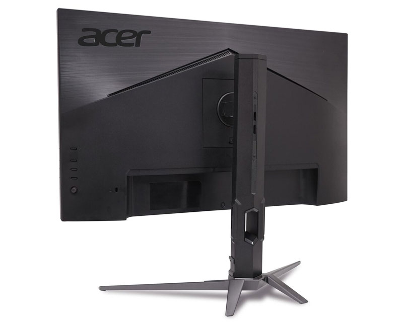 27 inča Predator XB273U X1 WQHD 2560x1440 IPS 200Hz gaming monitor