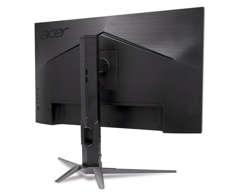 27 inča Predator XB273U X1 WQHD 2560x1440 IPS 200Hz gaming monitor