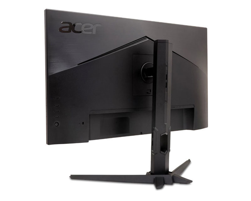 27 inča NITRO XV270U F3 WQHD  2560x1440 IPS 320 Hz HDR10 gaming monitor