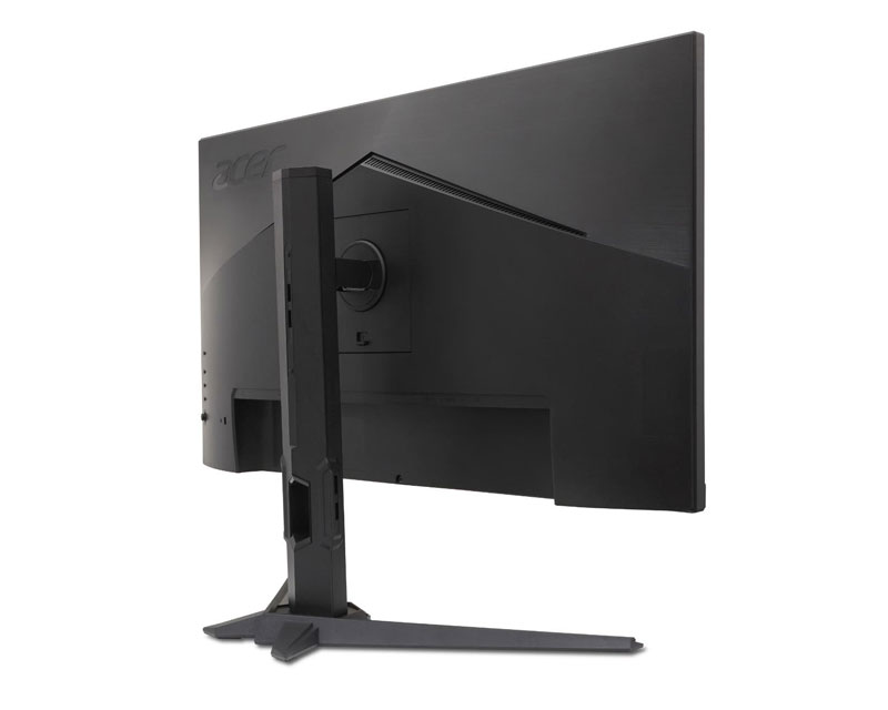27 inča NITRO XV270U F3 WQHD  2560x1440 IPS 320 Hz HDR10 gaming monitor