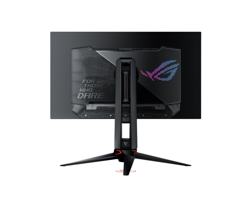 27 inča ROG Swift  PG27AQDP QHD 2560x1440 WOLED 480Hz G-Sync gaming monitor