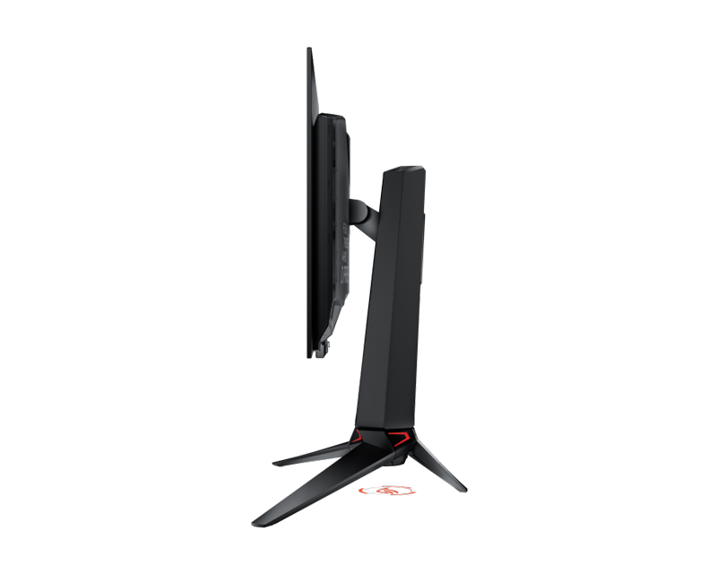 27 inča ROG Swift  PG27AQDP QHD 2560x1440 WOLED 480Hz G-Sync gaming monitor