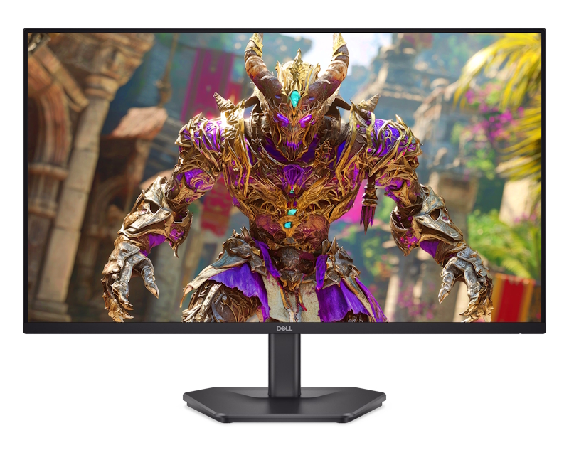27 inch SE2726HG 240Hz FreeSync IPS Gaming monitor