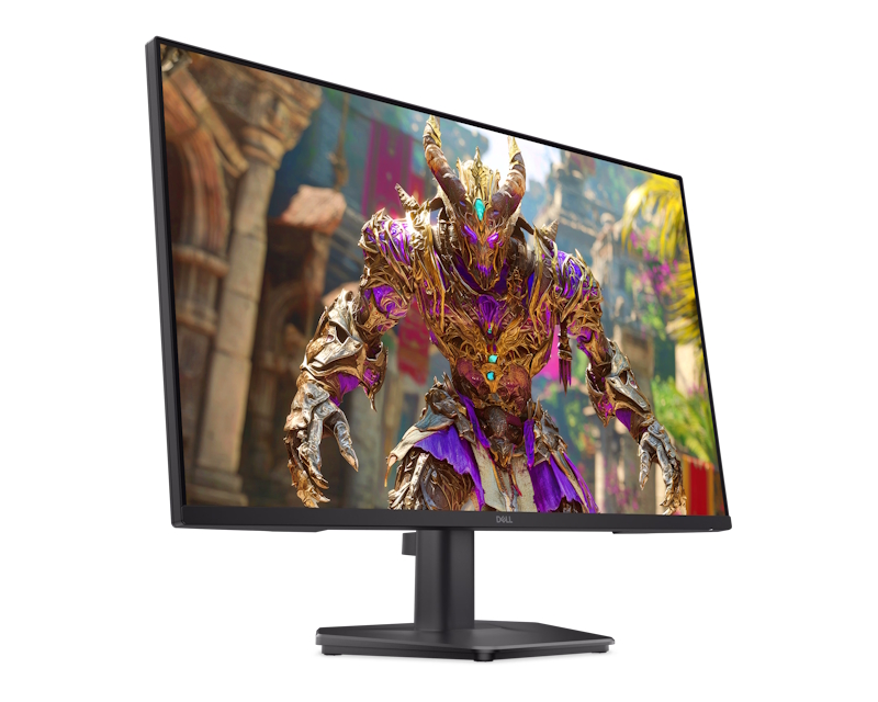 DELL 27 inch SE2726HG 240Hz FreeSync IPS Gaming monitor 