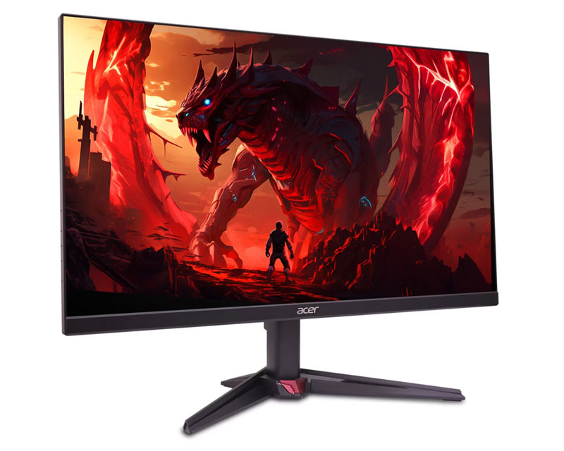27 inča Nitro VG270W3BMIIPX FHD 1920x1080 IPS 240Hz HDR10 gaming monitor