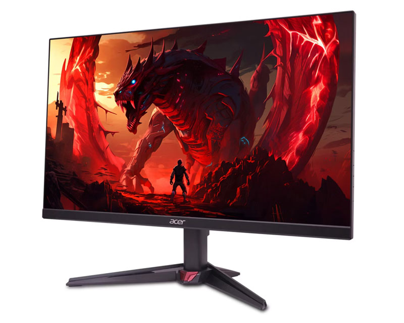 27 inča Nitro VG270W3BMIIPX FHD 1920x1080 IPS 240Hz HDR10 gaming monitor