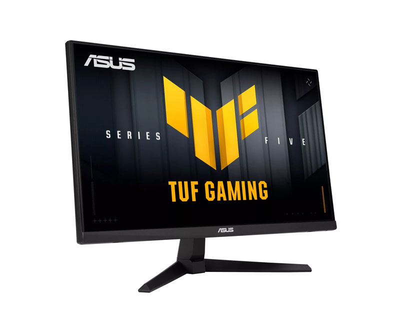 24.5 inča TUF VG257Q5A FHD 1920x1080 VA 200 Hz HDR10 gaming monitor