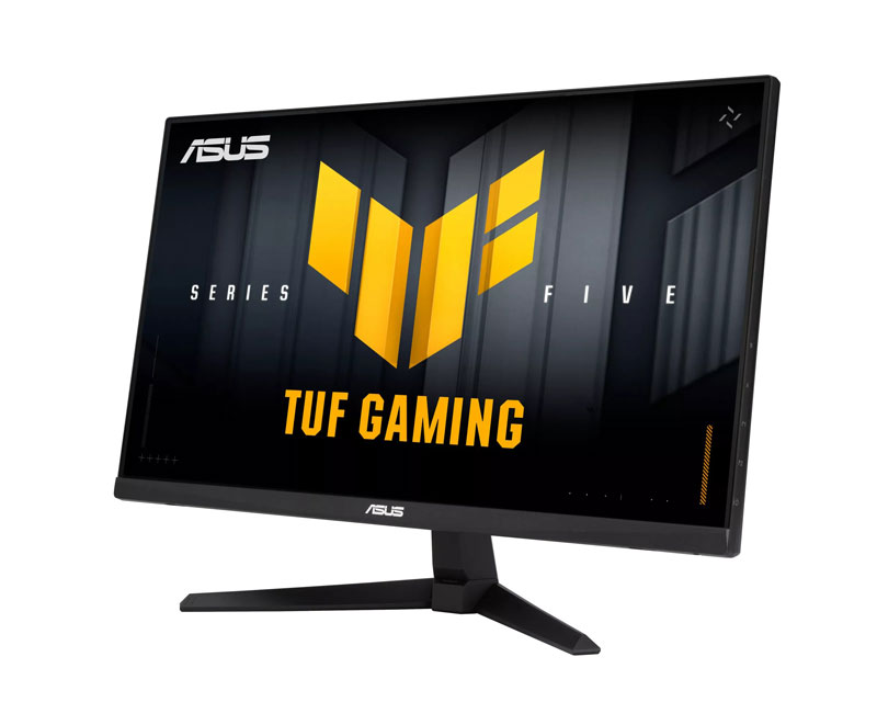 24.5 inča TUF VG257Q5A FHD 1920x1080 VA 200 Hz HDR10 gaming monitor