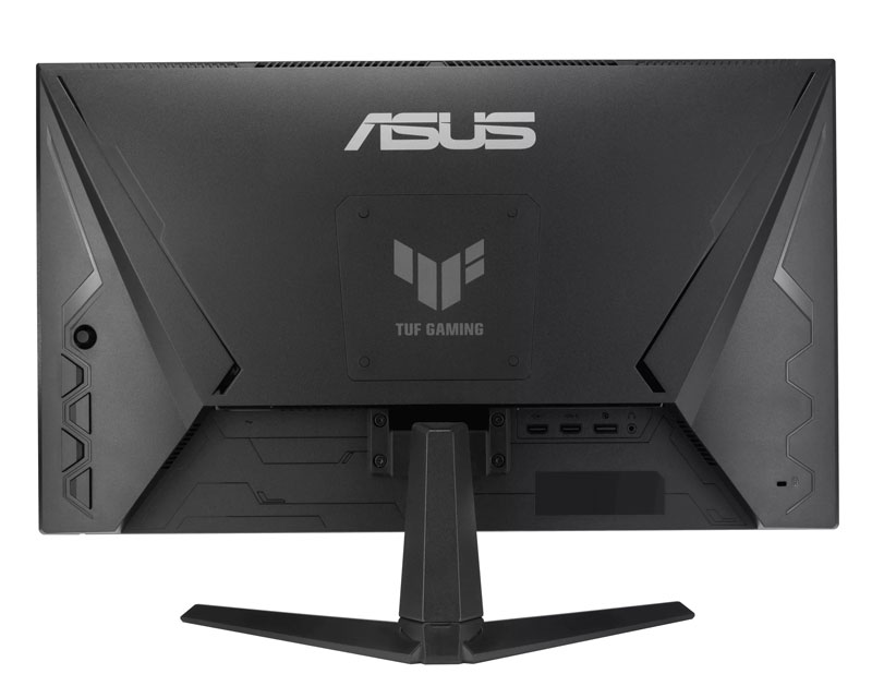 24.5 inča TUF VG257Q5A FHD 1920x1080 VA 200 Hz HDR10 gaming monitor