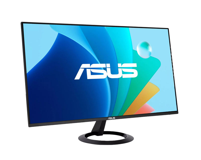 23.8 inča VZ249HG FHD 1920x1080 IPS 120 Hz Eye Care+ monitor