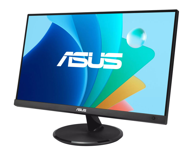 21.5 inča VP227HF FHD 1920x1080 VA 100 Hz Eye Care gaming monitor