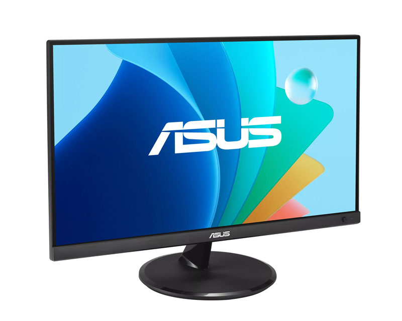 21.5 inča VP227HF FHD 1920x1080 VA 100 Hz Eye Care gaming monitor