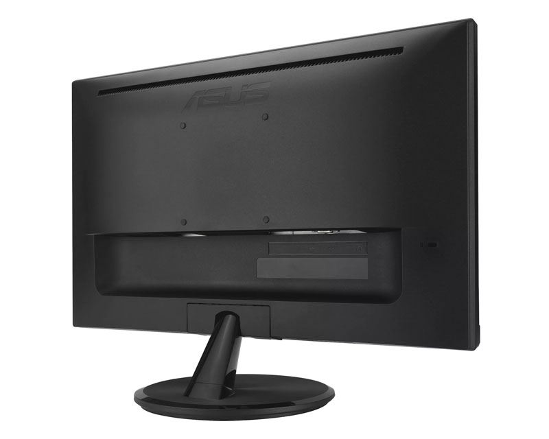 21.5 inča VP227HF FHD 1920x1080 VA 100 Hz Eye Care gaming monitor