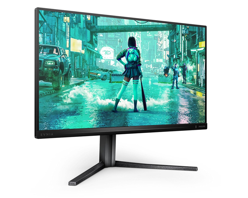 24.5 inča 25M2N3200U/00 FHD 1920x1080 Fast IPS 310 Hz Gaming  monitor