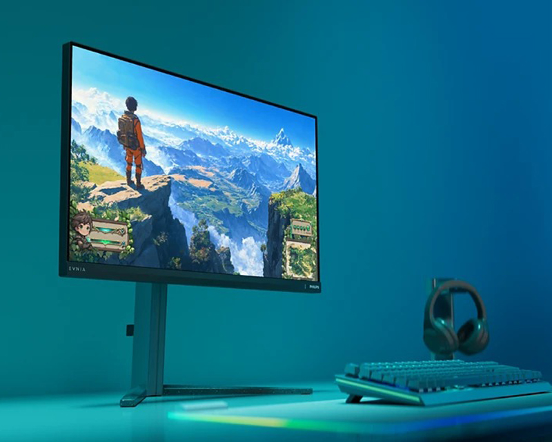 24.5 inča 25M2N3200U/00 FHD 1920x1080 Fast IPS 310 Hz Gaming  monitor