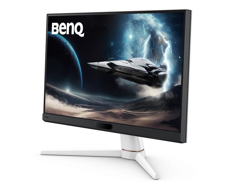 24.5 inča EX251 FHD 1920x1080 IPS 220 Hz HDR10 Gaming beli monitor