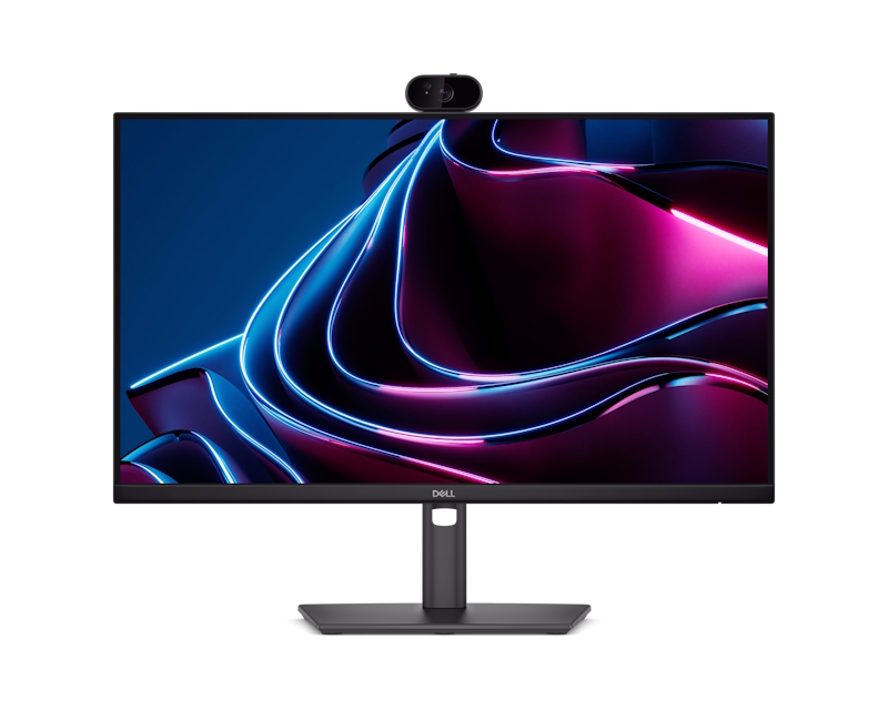 23.8 inch P2426HEV 120Hz Webcam USB-C IPS monitor
