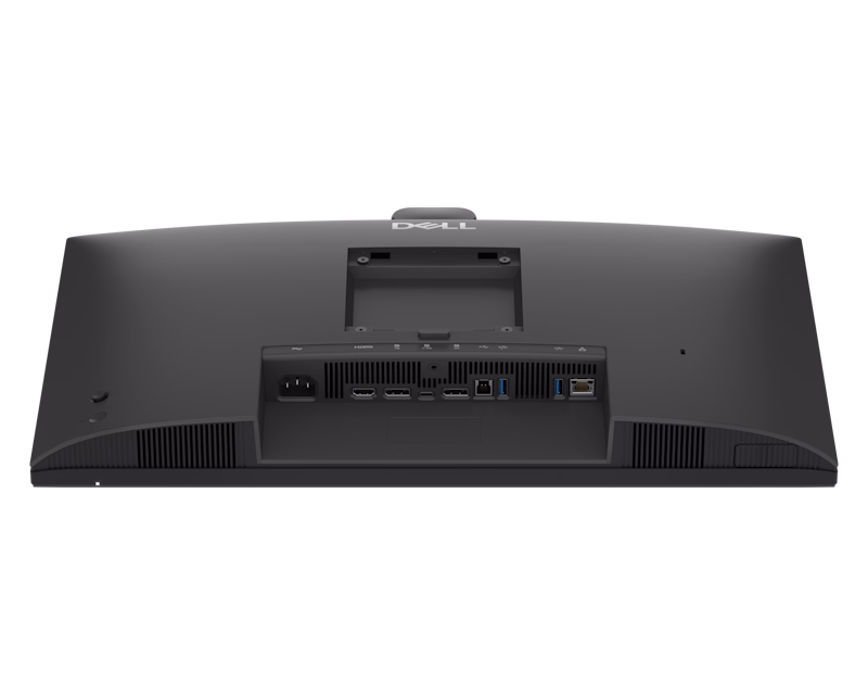 23.8 inch P2426HEV 120Hz Webcam USB-C IPS monitor