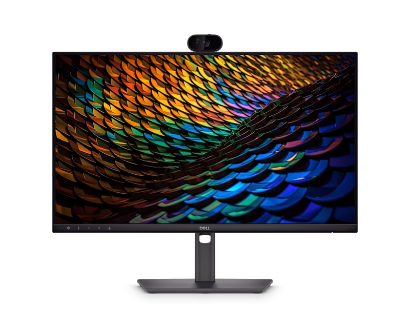 23.8 inch P2426HEB 120Hz Video konferencijski USB-C IPS monitor