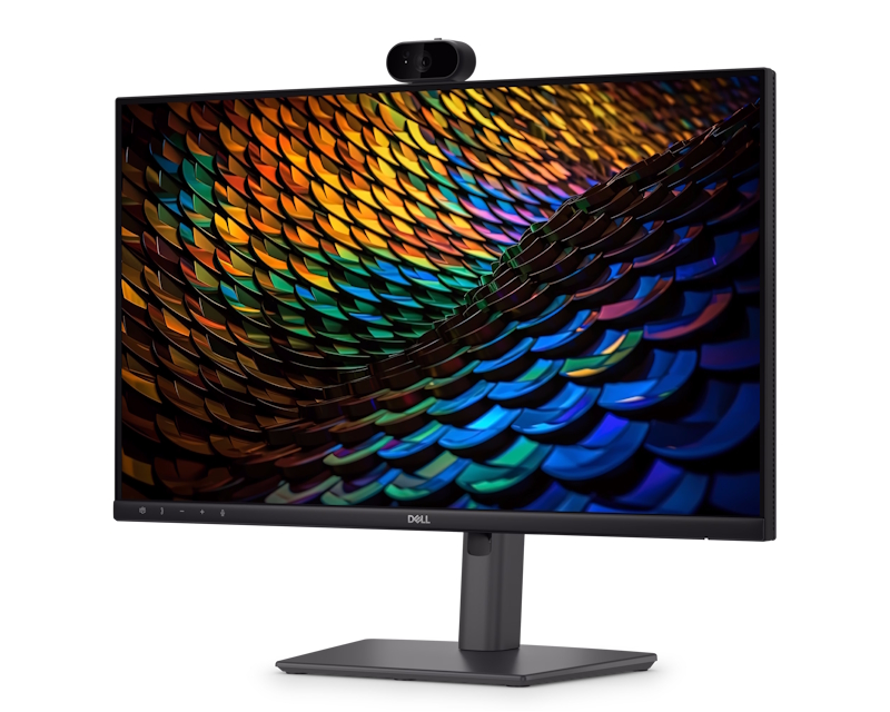 23.8 inch P2426HEB 120Hz Video konferencijski USB-C IPS monitor