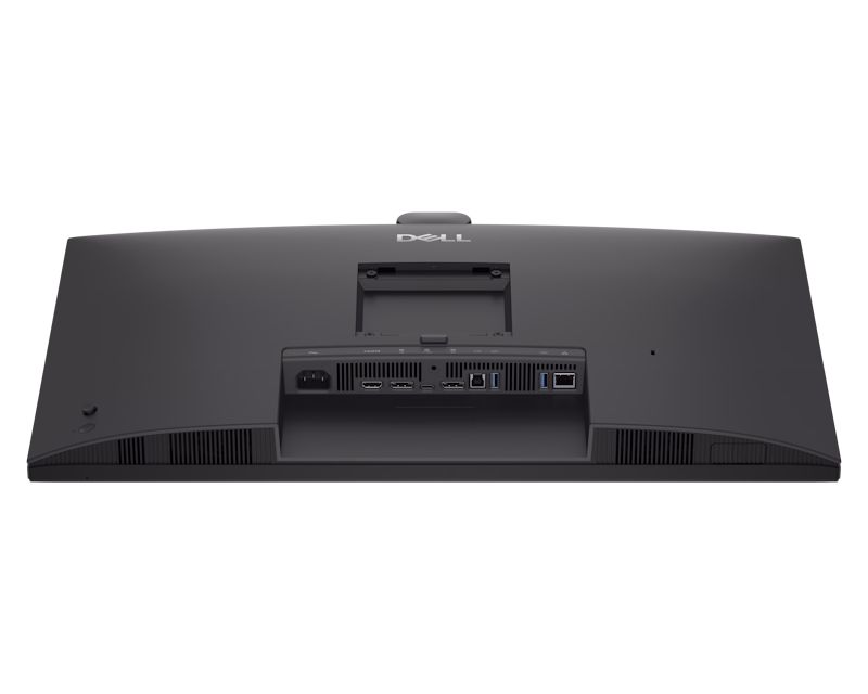 27 inch P2726DEV QHD 100Hz Webcam USB-C IPS monitor