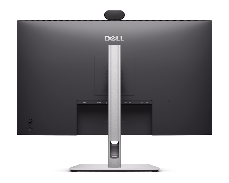 27 inch P2726DEV QHD 100Hz Webcam USB-C IPS monitor