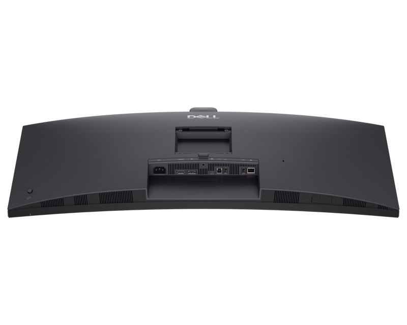 34 inch P3426WEV WQHD 100Hz Webcam USB-C zakrivljeni IPS monitor