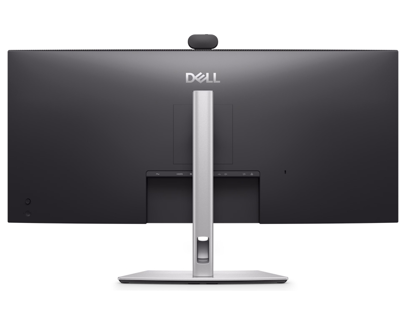 34 inch P3426WEV WQHD 100Hz Webcam USB-C zakrivljeni IPS monitor