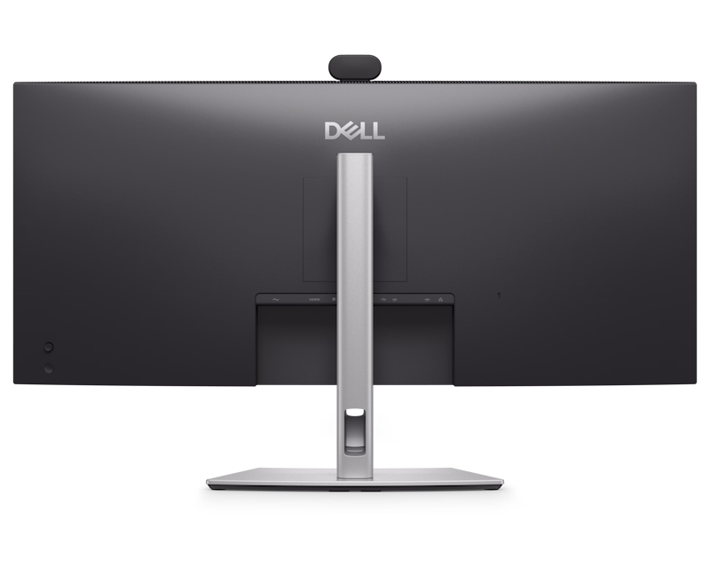 WQHD Video konferencijski USB-C zakrivljeni monitor
