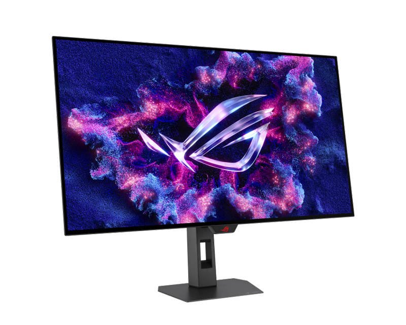 32 inča ROG Strix XG32UCWG 4K 3840x2160 WOLED 330 Hz HDR10 gaming monitor