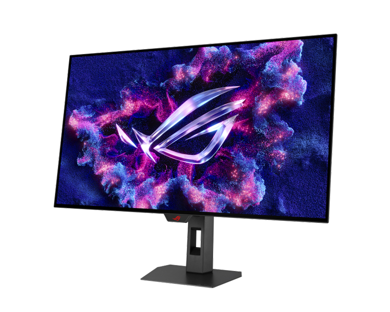 32 inča ROG Strix XG32UCWG 4K 3840x2160 WOLED 330 Hz HDR10 gaming monitor