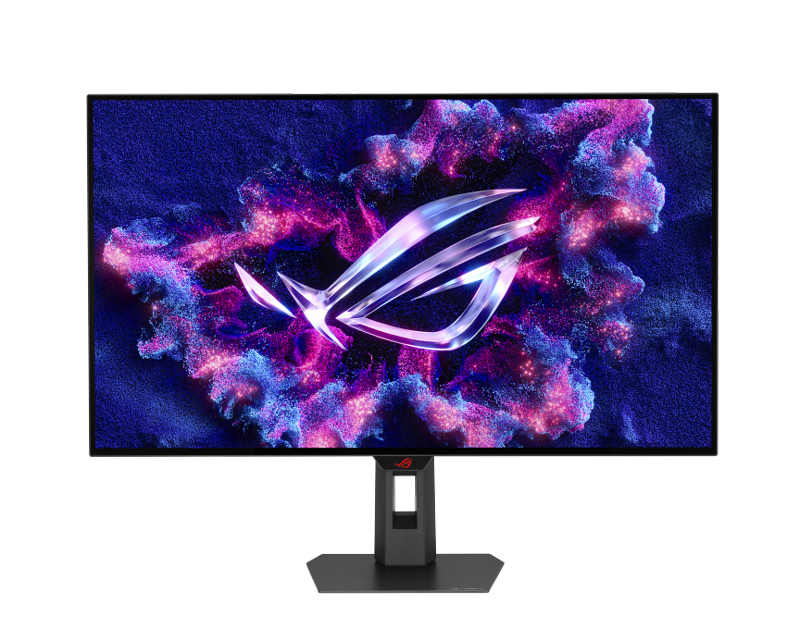 32 inča ROG Strix XG32UCWG 4K 3840x2160 WOLED 330 Hz HDR10 gaming monitor