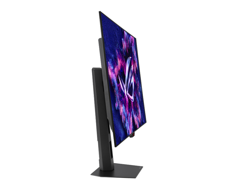 32 inča ROG Strix XG32UCWG 4K 3840x2160 WOLED 330 Hz HDR10 gaming monitor