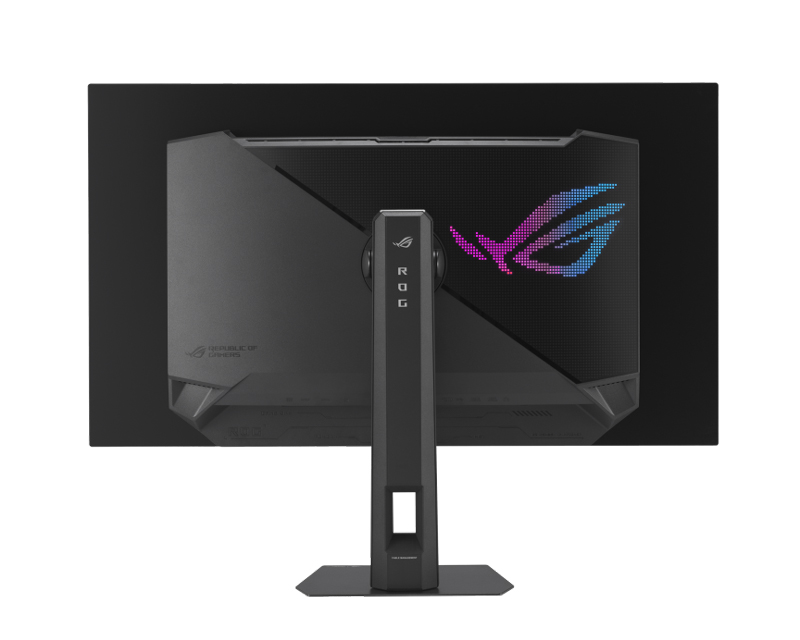 32 inča ROG Strix XG32UCWG 4K 3840x2160 WOLED 330 Hz HDR10 gaming monitor