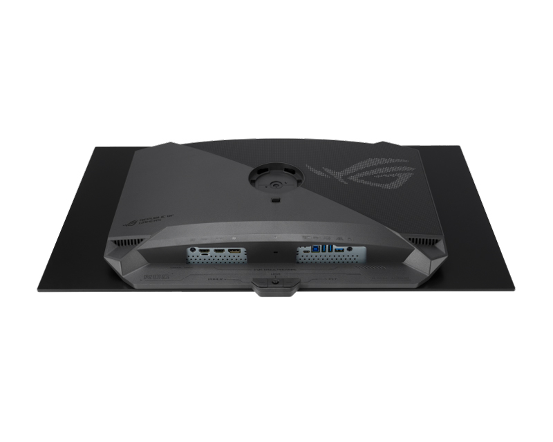 32 inča ROG Strix XG32UCWG 4K 3840x2160 WOLED 330 Hz HDR10 gaming monitor