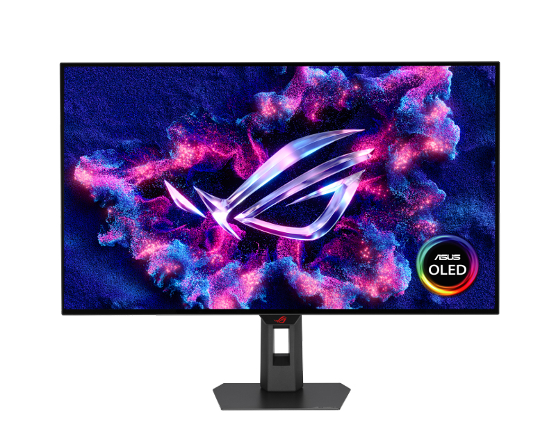 32 inča ROG Strix XG32UCWG 4K 3840x2160 WOLED 330 Hz HDR10 gaming monitor