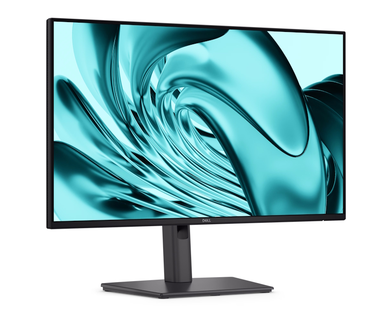 23.8 inch P2426H 120Hz Professional IPS monitor