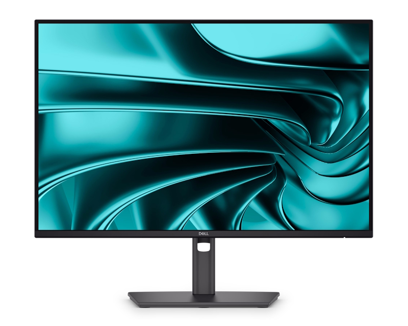 24 inch P2426E 100Hz USB-C Professional IPS monitor