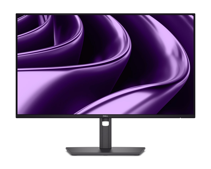 23.8 inch P2426HE 120Hz USB-C Professional IPS monitor