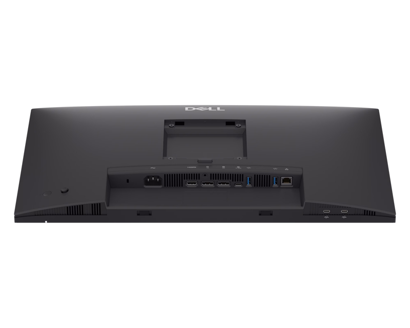 23.8 inch P2426HE 120Hz USB-C Professional IPS monitor